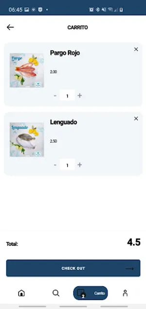 Promar screenshot 5