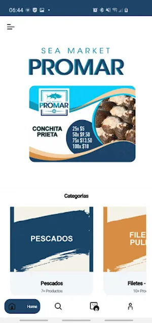 Promar screenshot 9