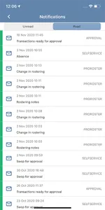 ProMark screenshot 12