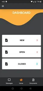 Promasign screenshot 2