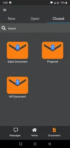 Promasign screenshot 3