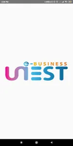 Uniest screenshot 0