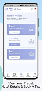 All Pass screenshot 4