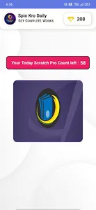 Spin Karo Daily - Diamond screenshot 4