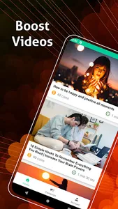 Prome - get views for videos screenshot 0