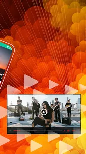 Prome - get views for videos screenshot 1