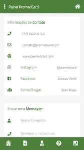 PromedCard screenshot 5