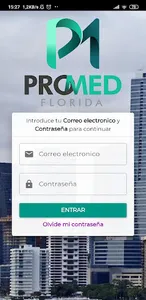Promed Florida Insurance screenshot 0