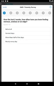 ProMedix screenshot 3