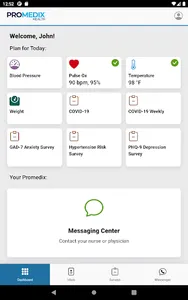 ProMedix screenshot 4