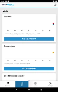 ProMedix screenshot 5