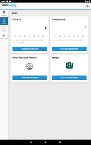 ProMedix screenshot 7