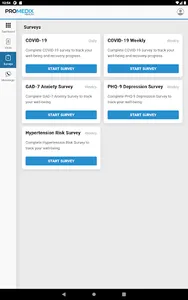 ProMedix screenshot 8
