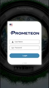 Prometeon Mobil screenshot 0