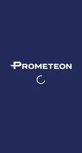 Prometeon Mobil screenshot 1