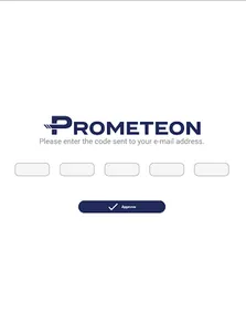 Prometeon Mobil screenshot 5
