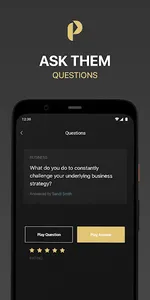 ProMinute - Office Hours screenshot 1