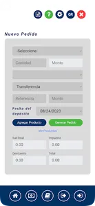 CompraSaldo screenshot 9