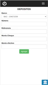 ArtemisFac screenshot 2