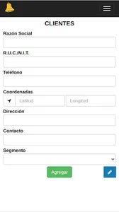 La Campana screenshot 2