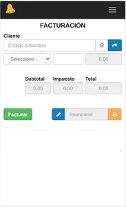 La Campana screenshot 5