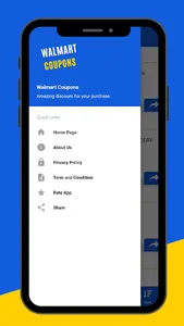 Walmart Promo Code & Coupons screenshot 1