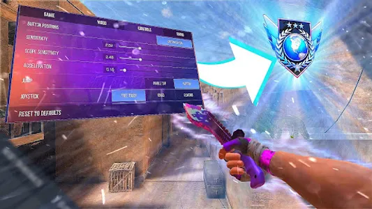 Standoff 2 Codes Promo screenshot 0