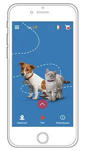 VetCare screenshot 0