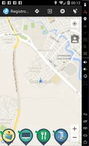 GPS Eximagen Asesor screenshot 4