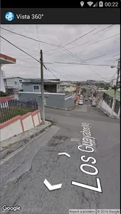 GPS Eximagen Control screenshot 2