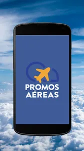 Promociones - Promos Aéreas screenshot 0