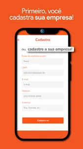 PromoSave Parceiros screenshot 0