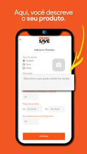 PromoSave Parceiros screenshot 2