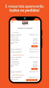 PromoSave Parceiros screenshot 3