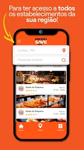 PromoSave screenshot 1