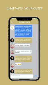SAVVVEN - PROMOTER screenshot 2