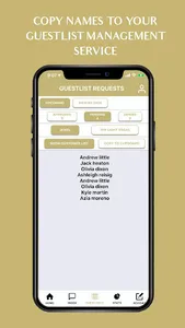 SAVVVEN - PROMOTER screenshot 3