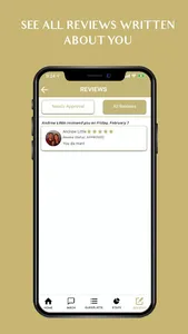 SAVVVEN - PROMOTER screenshot 4