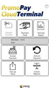 PCTMobile screenshot 1
