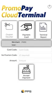 PCTMobile screenshot 2