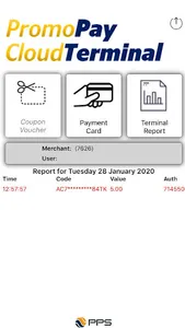 PCTMobile screenshot 5