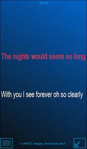 WINLIVE KARAOKE MOBILE screenshot 2