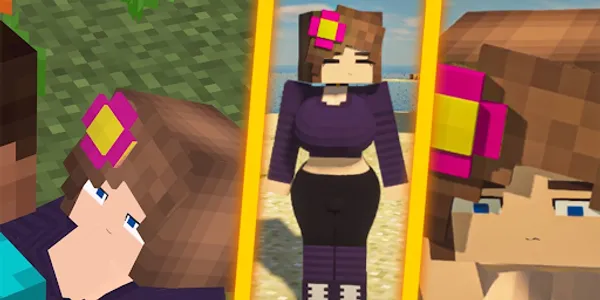 Minecraft Mods & Addons for PE screenshot 0