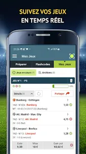 Pronosoft Store screenshot 0