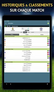 Pronosoft Store screenshot 10