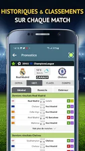 Pronosoft Store screenshot 2