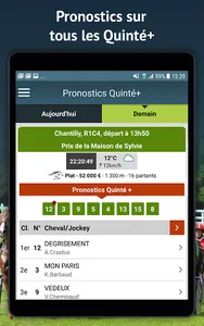 Pronosoft Store screenshot 21