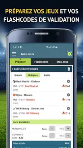 Pronosoft Store screenshot 4