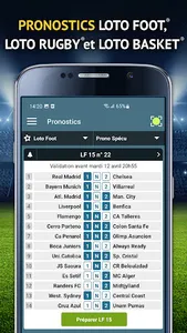 Pronosoft Store screenshot 5