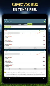 Pronosoft Store screenshot 8